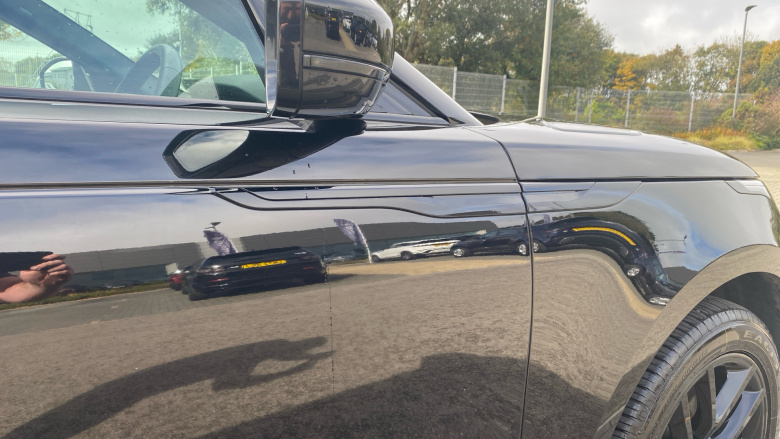 Land Rover Range Rover Velar 2.0 D200 MHEV Dynamic SE 5dr Auto Diesel Estate